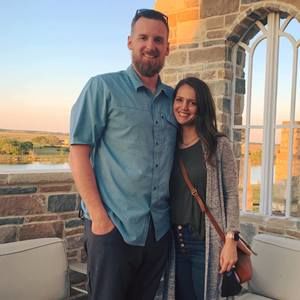 Meet your Posher, Dani